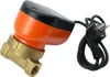 A product shot of a circulation pump. Podgląd zdjęcia produktu