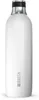 Brita sodaTRIO Bouteille en acier inoxydable blanc grand Voir les images du produit 18