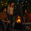 Relaxdays 10036925, 1 kusů Náhled obrázku produktu 2