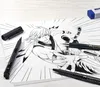 FABER-CASTELL Tuschestift PITT artist pen Set Manga Produktbild-Vorschau 5