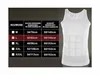 Verk Zeštíhlující pánské tílko Slim´N Lift vel XXL bílé Náhled obrázku produktu 5