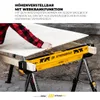 STRONGBOLD H800 Profi Arbeitsbock 2er Set | 1180kg Produktbild-Vorschau 3