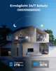 Reolink 4K Überwachungskamerasystem 8MP Ultra HD, 2,4/5 GHz Produktbild-Vorschau 8