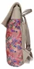 Rieker Damen Rucksack gemusterter Cityrucksack mit Produktbild-Vorschau 8