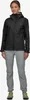 PATAGONIA W Torrentshell 3L Jacket BLK black M Produktbild-Vorschau 4