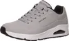 Skechers Uno – Stand On Air  Sneakers Niedrig – Hellgrau – Produktbild-Vorschau 58
