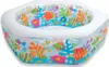 Intex Ocean Reef Pool, Nafukovací bazén, 510 l, Oválný, 6 Náhled obrázku produktu 7