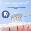 Loby Elektrický zubní kartáček Dětský dětský zubní kartáček Náhled obrázku produktu 6