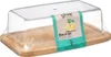 5five Simply Smart Butterdose Bamboo, Butterschale, Bambus, Produktbild-Vorschau 2