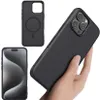 Nillkin Super Frosted Shield Pro Magnetické puzdro pre Náhľad obrázku produktu 22