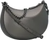REPLAY schoudertas Crossbody Bag Gun Metal donkergrijs Productafbeelding-voorbeeld 6