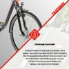 Telefunken E-Bike City 28 Zoll, 7-Gang Shimano mit Produktbild-Vorschau 6