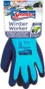Spontex 2er Pack Größe L (blau oder grün) Winter Worker Produktbild-Vorschau 2