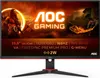 AOC AGON PRO AG326UD, 80 cm (31.5"), 3840 x 2160 Pixel, 4K Produktbild-Vorschau 21
