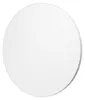 4x ART STAR RUNDE LEINWÄNDE Ø 50 cm | Baumwolle, Set | Produktbild-Vorschau 2
