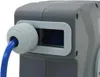 vidaXL Automatický navijak na stlačený vzduch 3/8" 12 m Náhľad obrázku produktu 5