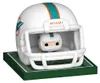 Funko Bitty Pop! - NFL Helmets v2 - Dolphins Náhled obrázku produktu 2