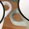 Ciotola da brodo in Vetroceramica 600 ml 4 pezzi Anteprima dell’immagine prodotto 5