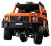 LEGO Technic Mercedes-Benz G 500 PROFESSIONAL Line, Zestaw Podgląd zdjęcia produktu 19