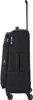 travelite carrello Chios 4W Trolley L / M / S Black nero Anteprima dell’immagine prodotto 16