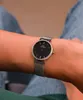 Orologio Daniel Wellington DW00100661 argento Anteprima dell’immagine prodotto 6