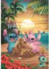 Clementoni 35547, 500 Stück(e), Cartoons, 18 Jahr(e) Produktbild-Vorschau 2