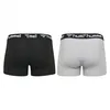 hummel  Boxershorts 2er-Pack Stretch-Unterwäsche Größe: M Produktbild-Vorschau 9