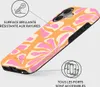Burga, puzdro pre iPhone 16 MagSafe Tough Shockproof Model Náhľad obrázku produktu 2
