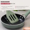Fackelmann Mini Pfanne Ø12 cm  Bakelit-Griff mit Produktbild-Vorschau 2
