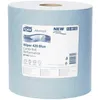 Tork Starke Mehrzweck Papierwischtücher, Papier, Blau, 262 Produktbild-Vorschau 6