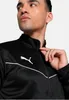 Puma Teamrise Polyesterjacke Herren - Schwarz Produktbild-Vorschau 6