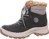 Rieker Booties X9335-45, Winterschuhe, Damen, Grau, Größe: Produktbild-Vorschau 15