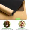 BACKLAxx® Kork Yogamatte mit Naturkautschuk inkl. Produktbild-Vorschau 4