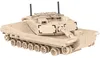 COBI Abrams M1A2, Stavebnica, 6 rok / roky, 174 kusov Náhľad obrázku produktu 7