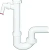 HL Hutterer & Lechner HL100/40 Siphon DN40x6/4 Zoll m. Kgel Produktbild-Vorschau 3
