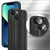 Cadorabo Hülle für Apple iPhone 14 Schutz Hülle in Schwarz Produktbild-Vorschau 8