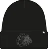 '47 Haymaker CUFF KNIT NHL Teams, NHL Teams:Chicago Produktbild-Vorschau 2