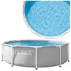 Piscina Intex 26702Gn Prism Frame 305X76Cm Anteprima dell’immagine prodotto 31