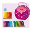 FABER-CASTELL Fasermaler CONNECTOR PEN 33er Handtasche Produktbild-Vorschau 3