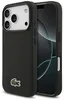 Etui Lacoste Iconic Petit Pique Woven MagSafe do iPhone 17 Podgląd zdjęcia produktu 1