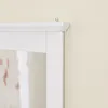SoBuy Miroir de salle de bain armoire de toilette armoire Voir les images du produit 5