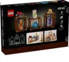 LEGO Ideas Collection de Minéraux - 21362 Voir les images du produit 12
