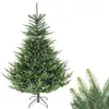 Salcar Kunstkerstboom, 180/210 cm, kerstboom, realistisch, Productafbeelding-voorbeeld 2