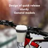 ENLEE Electirc Porte-boissons pour guidon de vélo, alliage Voir les images du produit 5
