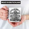 Trendation - Rettungssanitäter Geschenk Tasse Lustig Produktbild-Vorschau 2