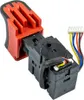 Metabo Original Potischalter Switch SB 18 LTX BS 18 SB18 Produktbild-Vorschau 3