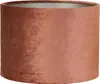 Light & Living - stínidlo - Gemstone - červená - textilie - Náhled obrázku produktu 1