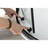 SIGMA SIMPLY BLACK Sprchový kút kvadrant 1200x900 mm, R550, Náhľad obrázku produktu 3