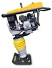 BAMATO Vibrationsstampfer V-85G mit Fahrwerk Produktbild-Vorschau 2