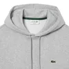 Felpa Lacoste SH9623-00-CCA da Unisex Anteprima dell’immagine prodotto 15